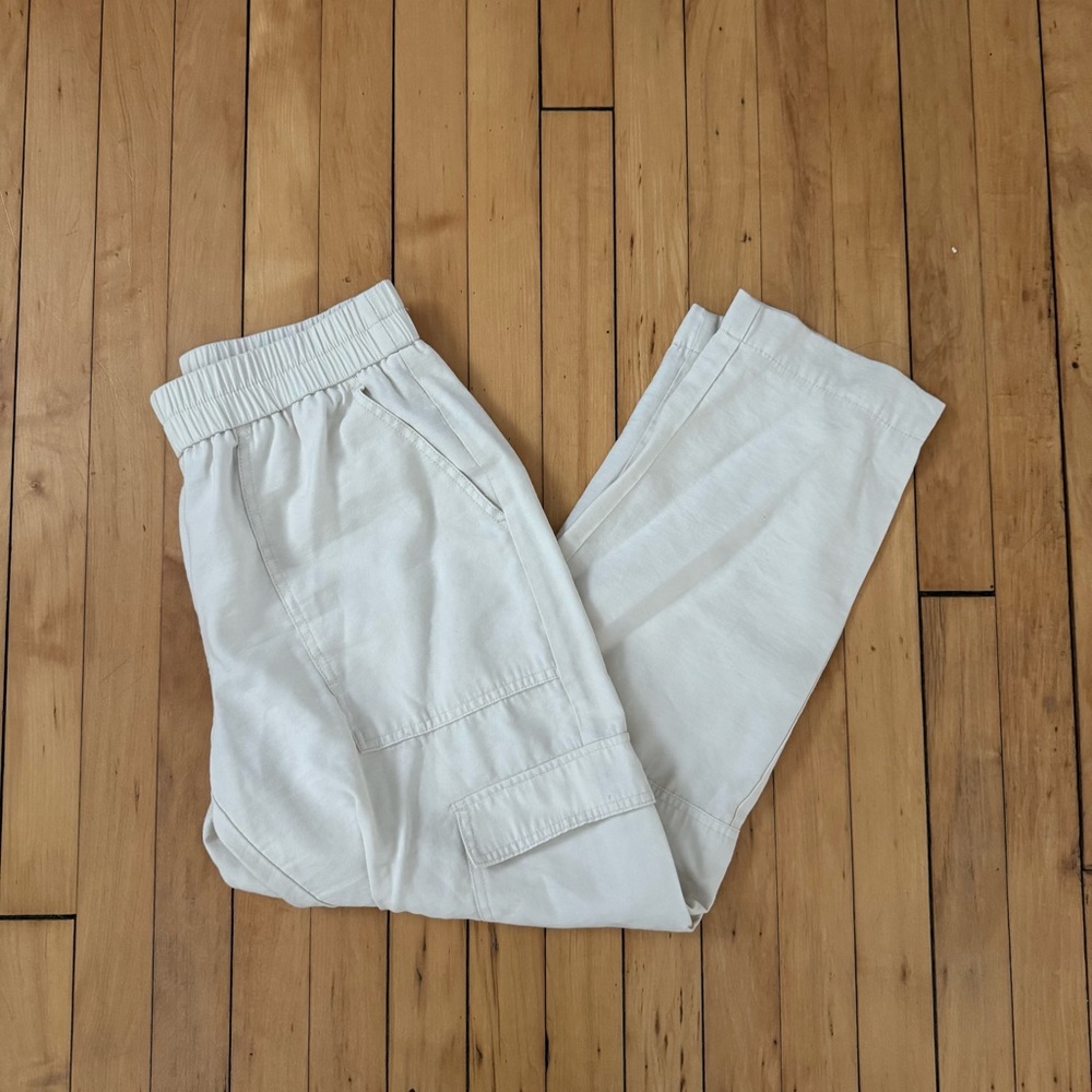 A new day pants